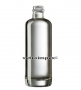 350ml Krum - GPI33 - pálinkás üveg