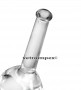 100ml Escondido uvegpalack