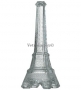 200ml Eiffel-torony üvegpalack