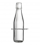 250ml Italos csatos üvegpalack