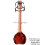 40ml Tulipán üvegpalack - pálinkás üveg