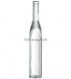 500ml Angolare Tubo üvegpalack - pálinkás üveg