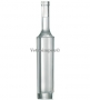 500ml Bordolana üvegpalack - pálinkás üveg