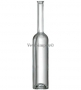 500ml Collo Cilindro /Platina/ üvegpalack - pálinkás üveg