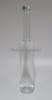 500ml Collo Cilindro /Platina/ üvegpalack - pálinkás üveg - GPI28