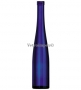 500ml Renane Vigo royal kék üvegpalack
