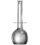 500ml Tulipán üvegpalack - pálinkás üveg