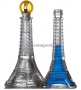 50ml Eiffel-torony üvegpalack - PP18