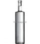 700ml Cilindrica Pezzo üvegpalack - pálinkás üveg