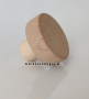 T-dugó fa-PE sima - 19,0mm /39,5×13/